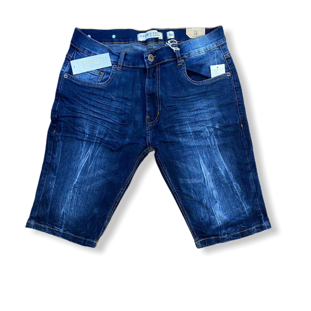EVOLUTION: Shorts 22255 - On Time Fashions Tuscaloosa